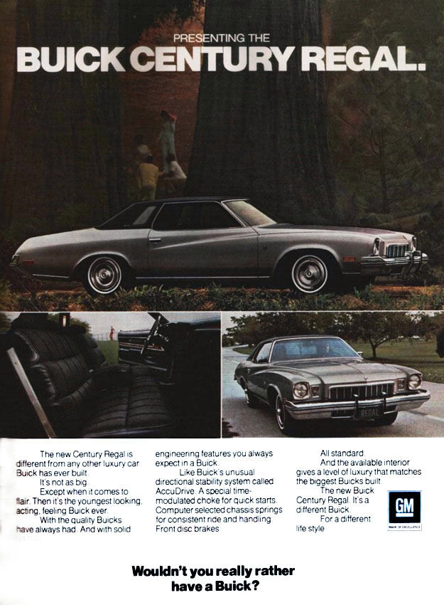 1973 Buick 3